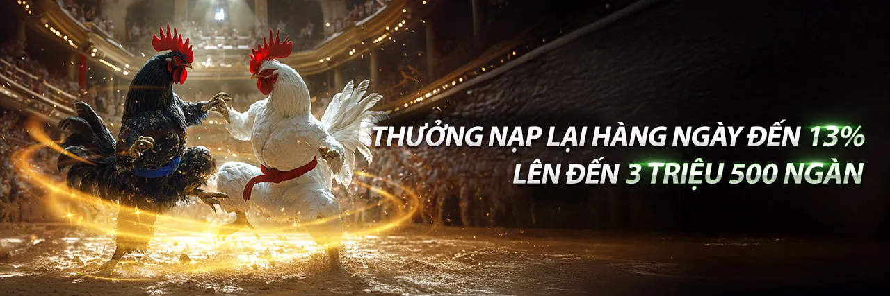Đá gà trực tuyến kịch tính tại e88 code